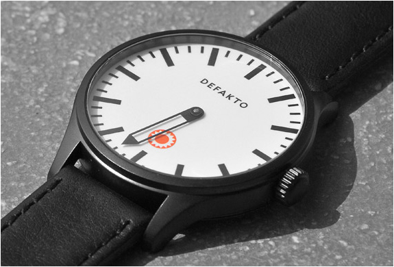 Defakto Watches | Image