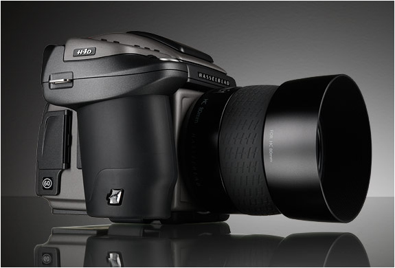 Hasselblad 4hd Digital Camera | Image