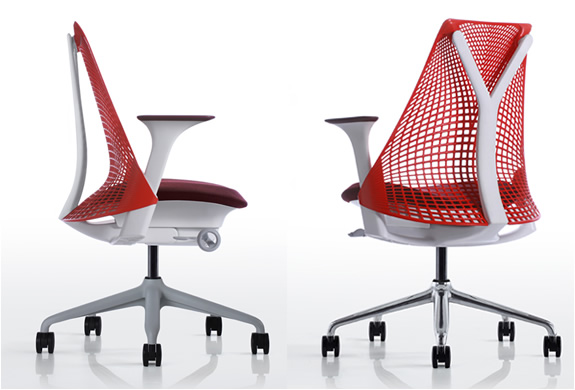 Herman Miller Sayl Chair | Image