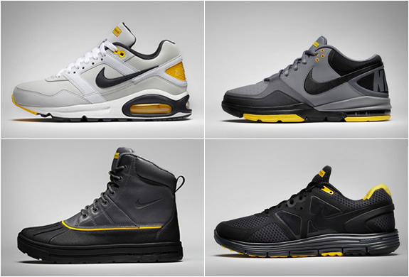Holiday 2011 Nike Livestrong Collection | Image