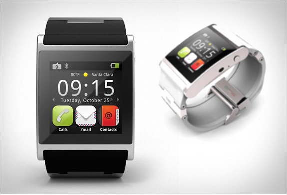 Im Watch | Worlds First Real Smartwatch | Image