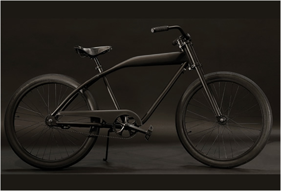 JAMES PERSE CRUISER | LIMITED EDITION | Image