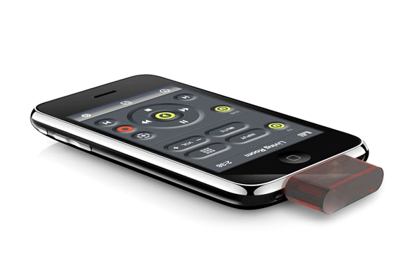 L5 REMOTE CONTROL FOR IPHONE | Image