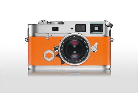 Leica M7 Hermes | Limited Edition | Image
