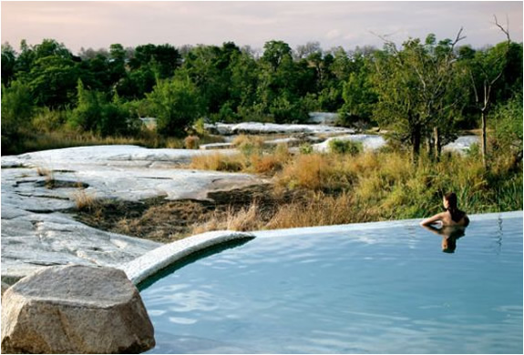 Londolozi Safari Resort | South Africa | Image