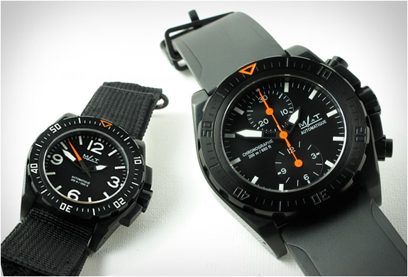 MATWATCHES | MILITARY WATCHES | Image