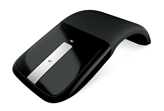 MICROSOFT ARC TOUCH MOUSE | Image