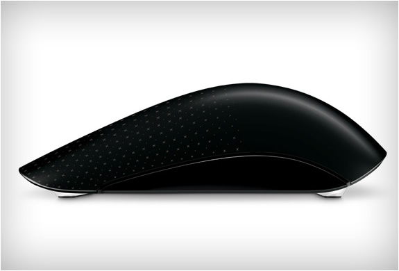 MICROSOFT TOUCH MOUSE | Image