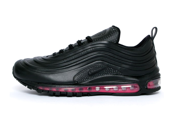 NIKE AIR MAX 97 LUX LIMITED EDITION | Image