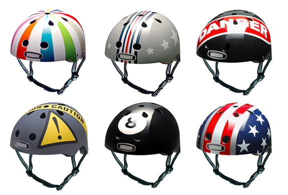 Nutcase Helmets | Image