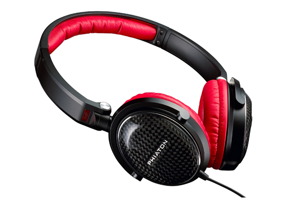 Phiaton Ms 300 Premium Headphones | Image