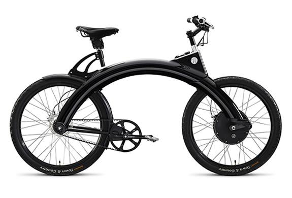 PICYCLE ELECTRIC BIKE | BY PI MOBILITY | Image