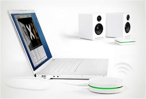 Playgo Usb | Wireless Audio Streaming | Image