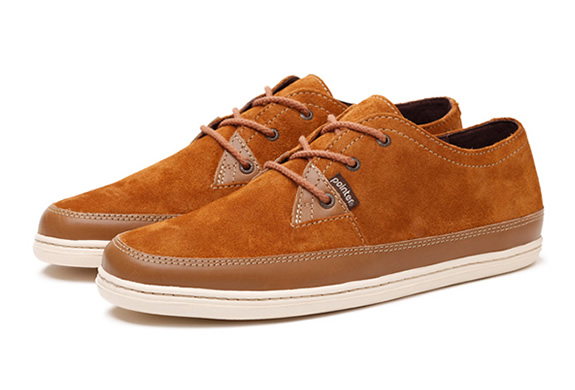 POINTER AJS II SHOES | Image
