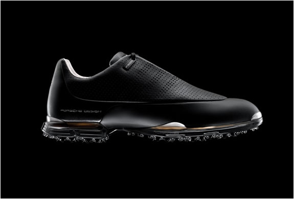 Adidas Cleat Golf Shoe | By Porsche Design | Image