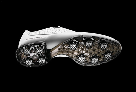 Adidas Cleat Golf Shoe | By Porsche Design