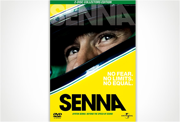 Senna Official Documentary | Image