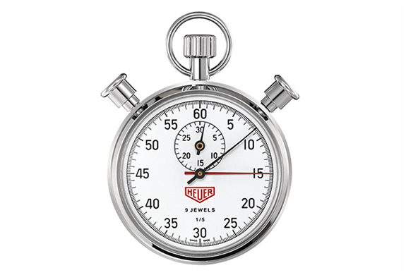 Tag Heuer Stopwatch | Image