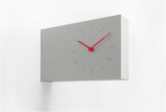 Twice Twice Analog Clock | Image
