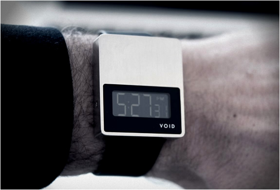 Void Watches | Image