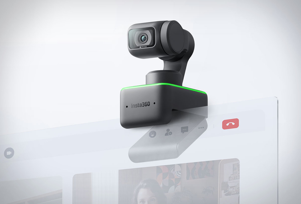 Insta360 Link Webcam | Image