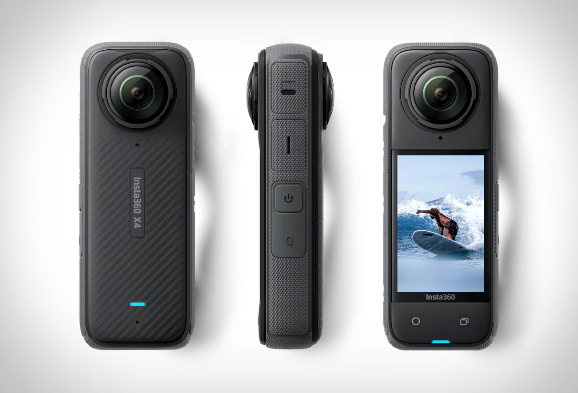 Insta360 X4 Action Cam | Image