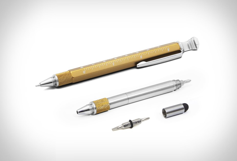 Izola 6-in-1 Pen Tool | Image