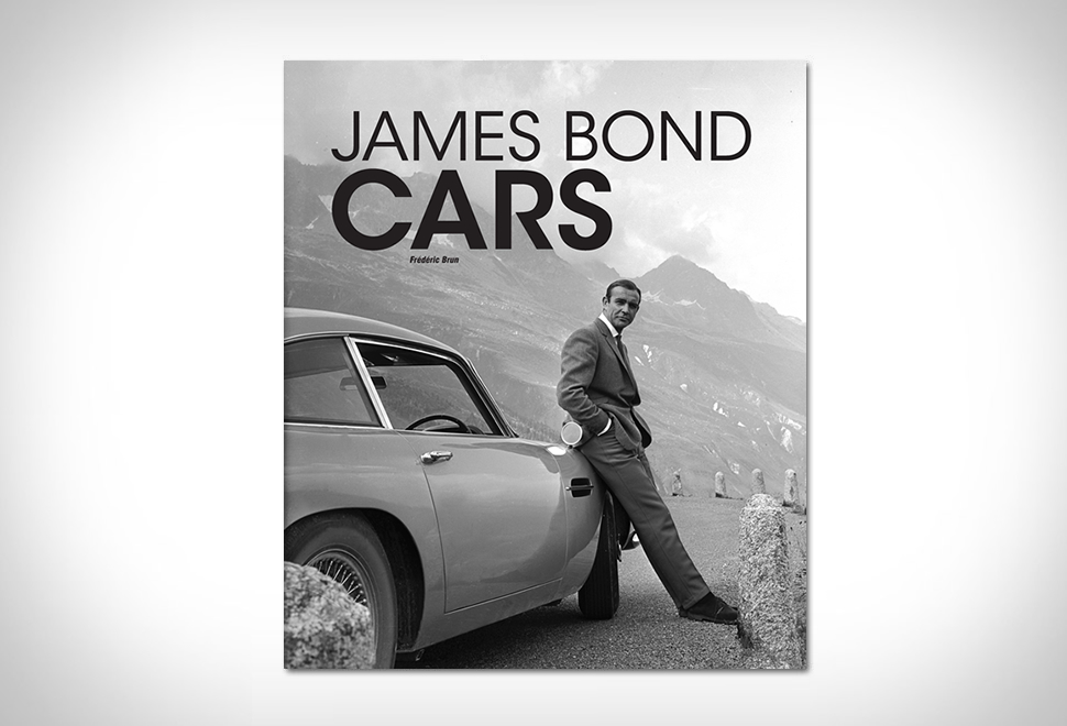 James Bond Cars | Image