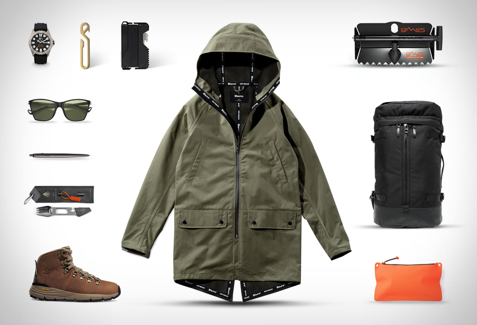 January 2018 Finds On Huckberry | Image