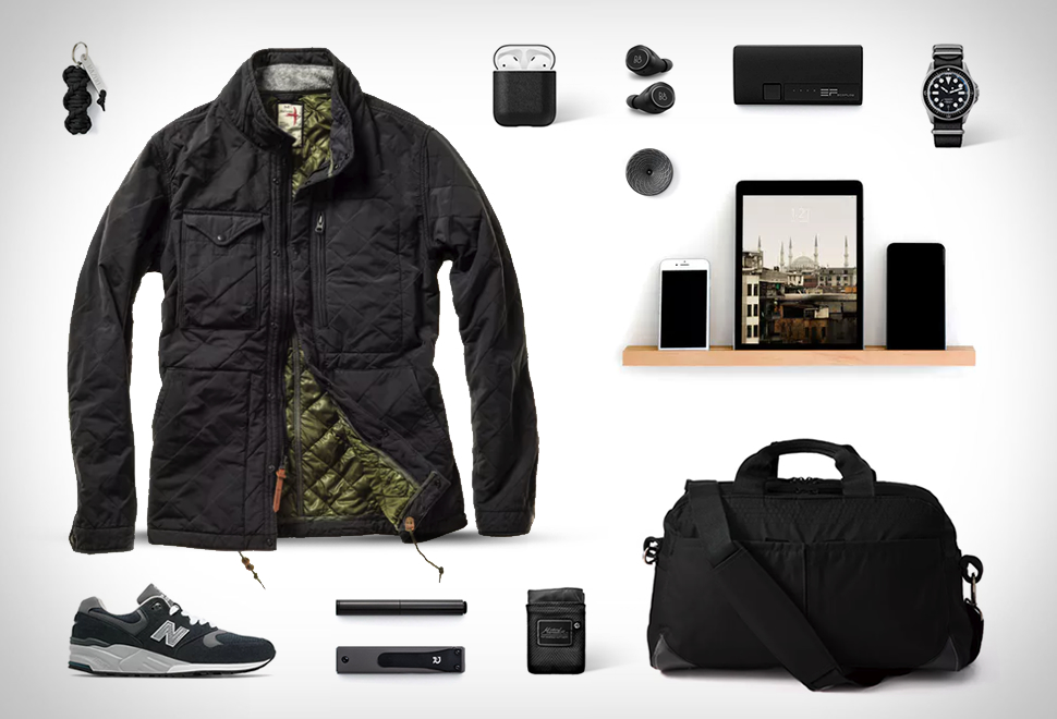 JANUARY 2019 FINDS ON HUCKBERRY | Image