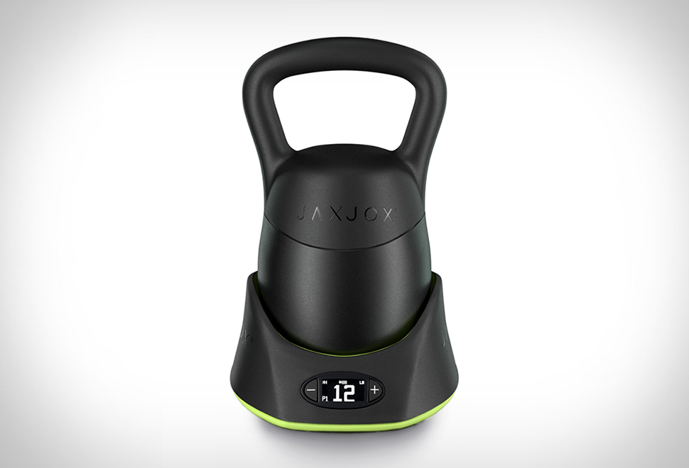 Jaxjox Kettlebell Connect | Image