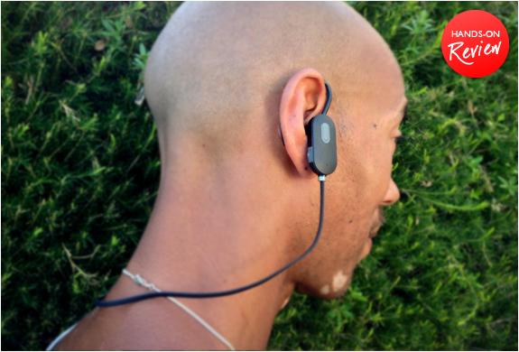 Jaybird Freedom Wireless Earbuds | Image
