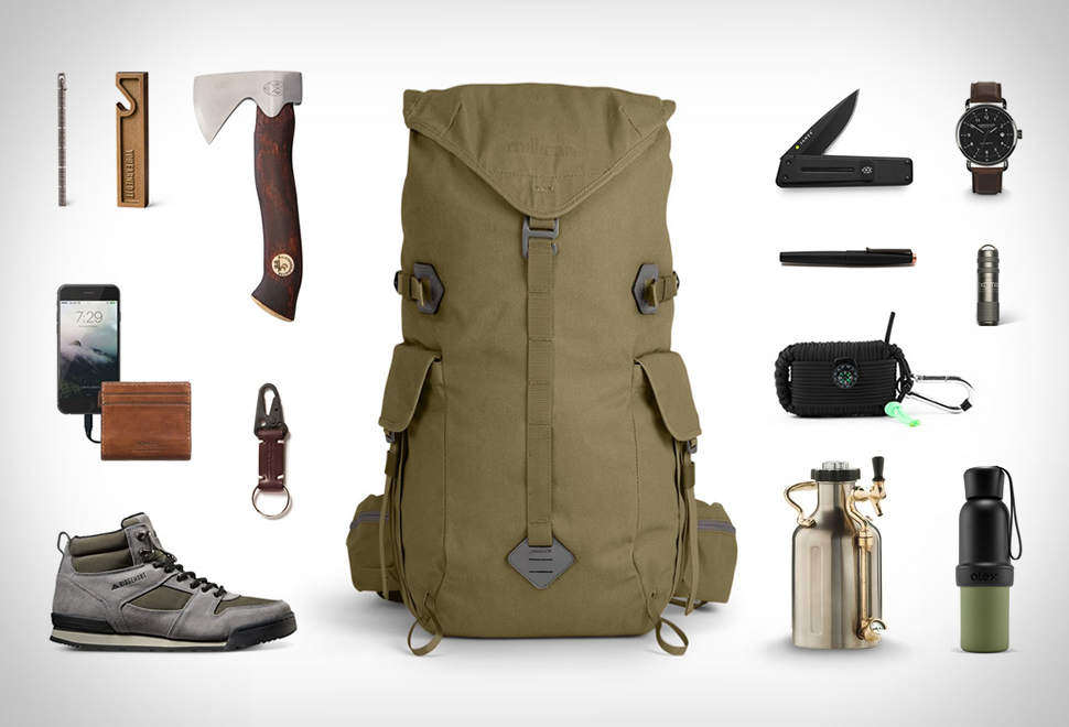 July 2016 Finds On Huckberry | Image