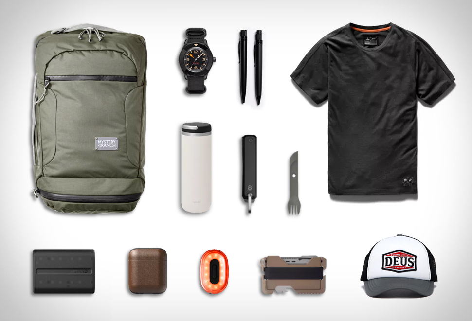 JULY 2019 FINDS ON HUCKBERRY | Image