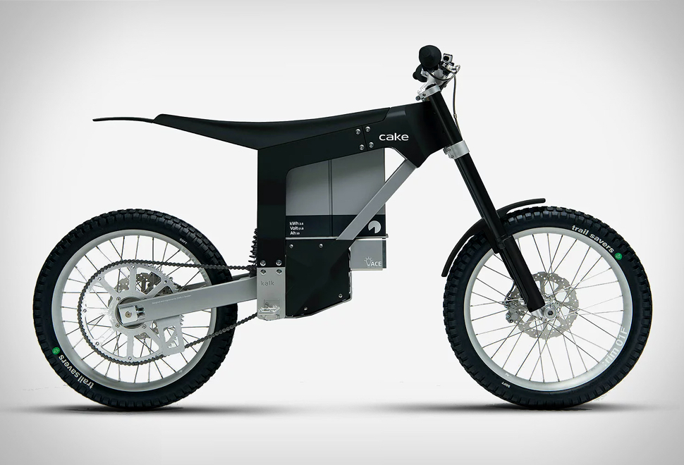Kalk INK Electric Dirt Bike | Image
