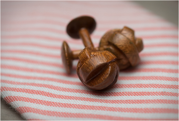 karv-wooden-cufflinks-4.jpg | Image