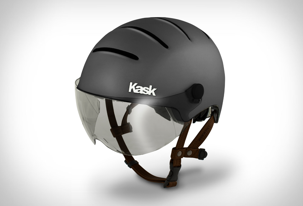 Kask Urban Bike Helmet | Image