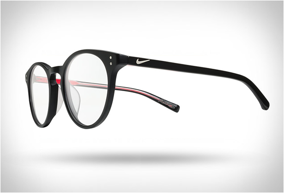 Kevin Durant & Nike Vision Collection | Image