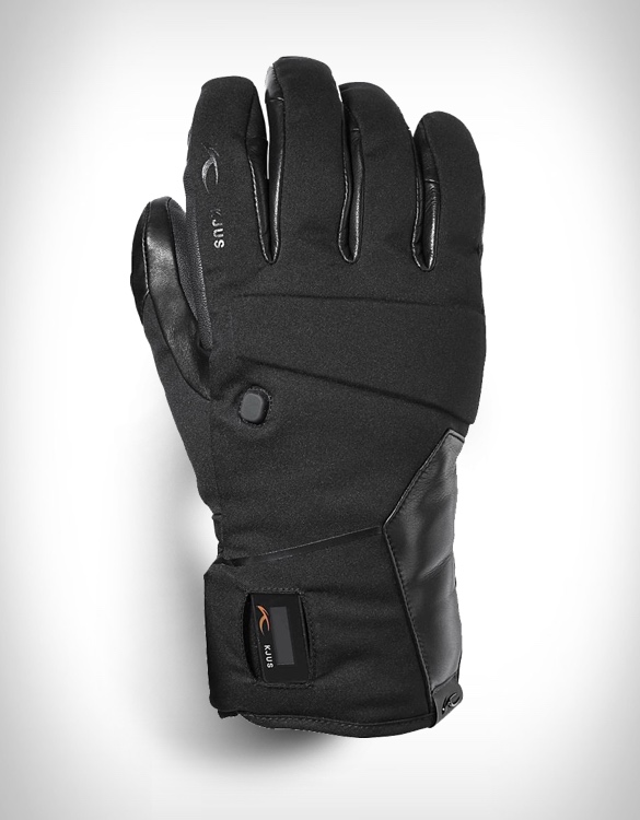 Kjus BT 2.0 Gloves 