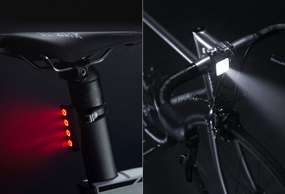 Knog Bike Lights | Image