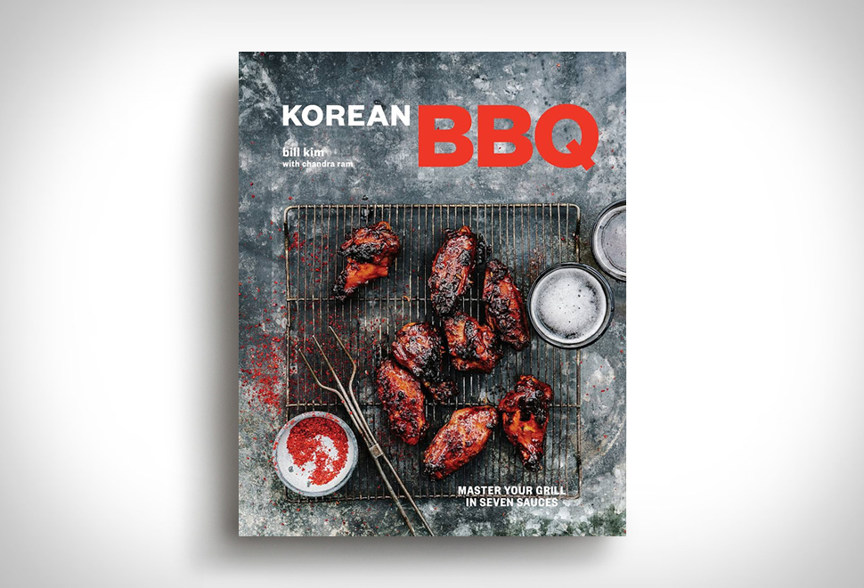 Korean BBQ | Image