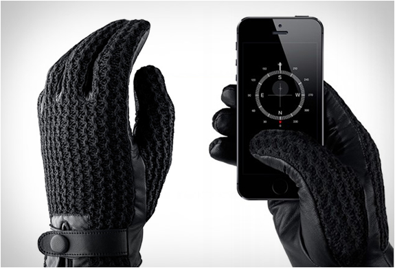leather-crochet-touchscreen-gloves-2.jpg | Image