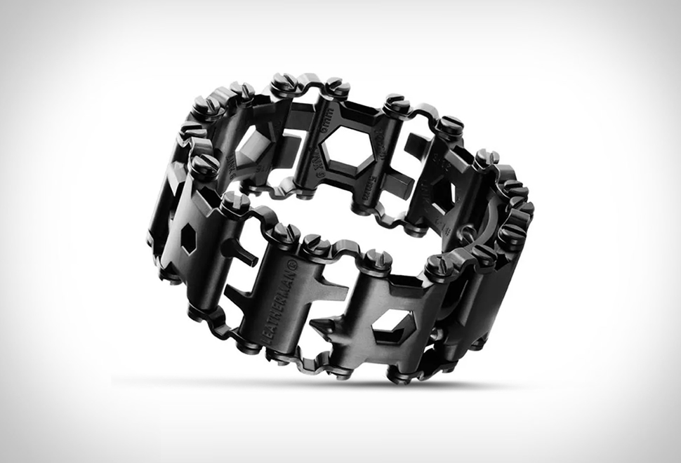 Leatherman Multi-tool Bracelet | Image