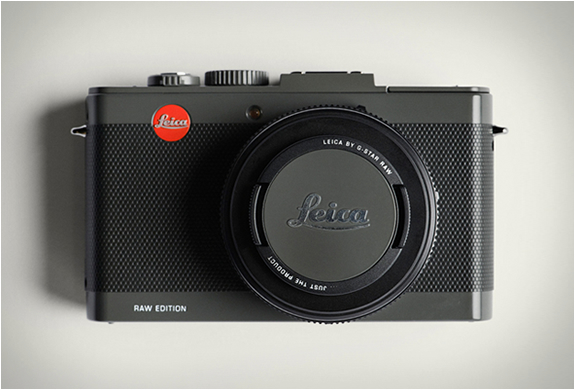 LEICA BY G-STAR RAW | Image
