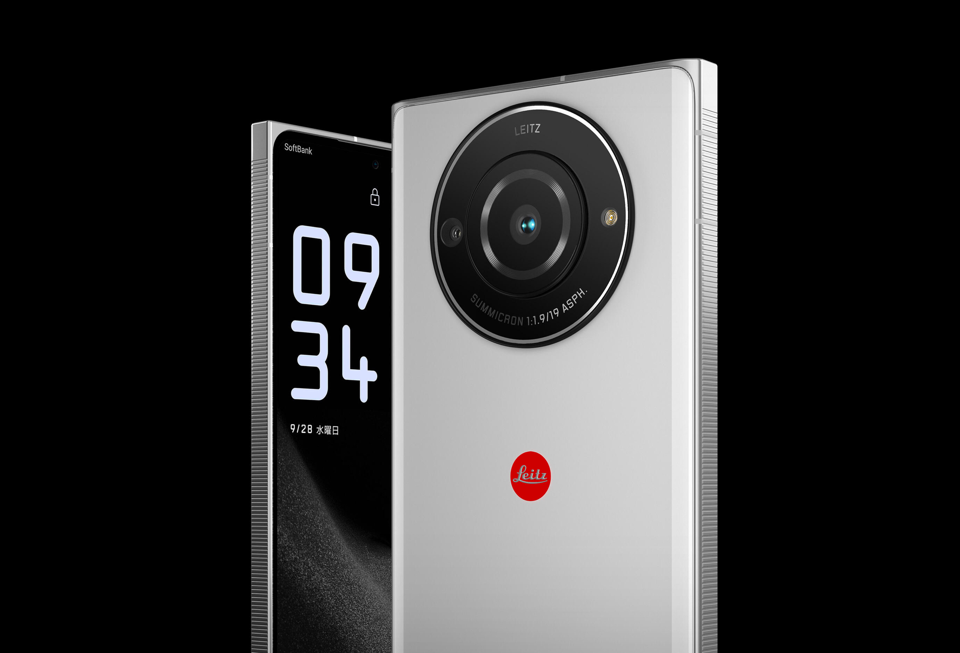 Leica Leitz Phone 2 | Image
