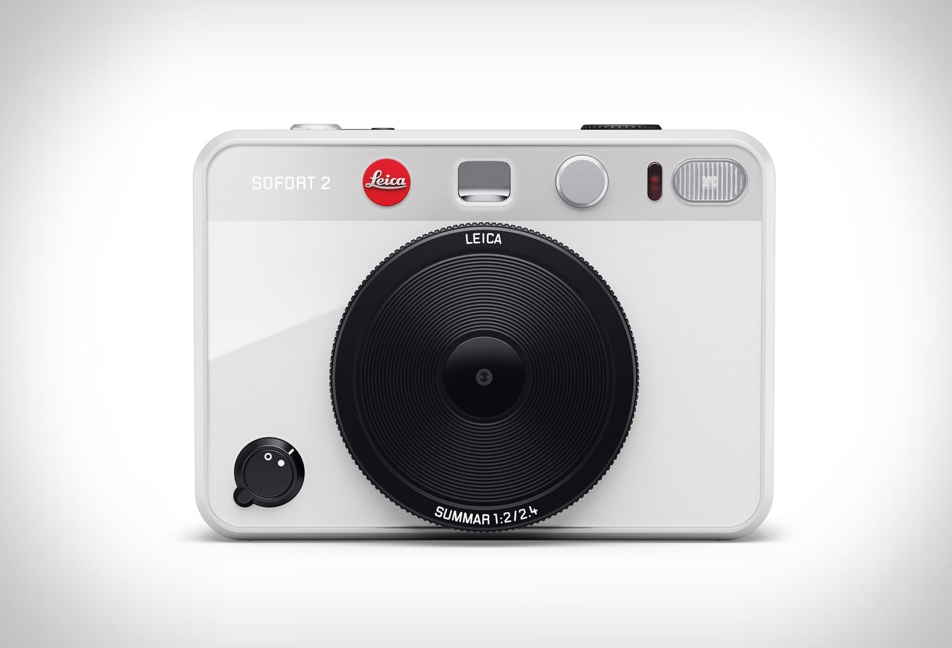 Leica SOFORT 2 Instant Camera | Image