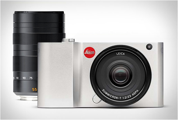 Leica T | Image
