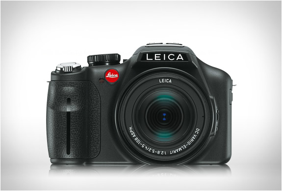 Leica V-lux 3 | Image