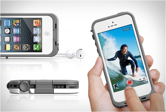 Lifeproof Iphone 5 Case | Image