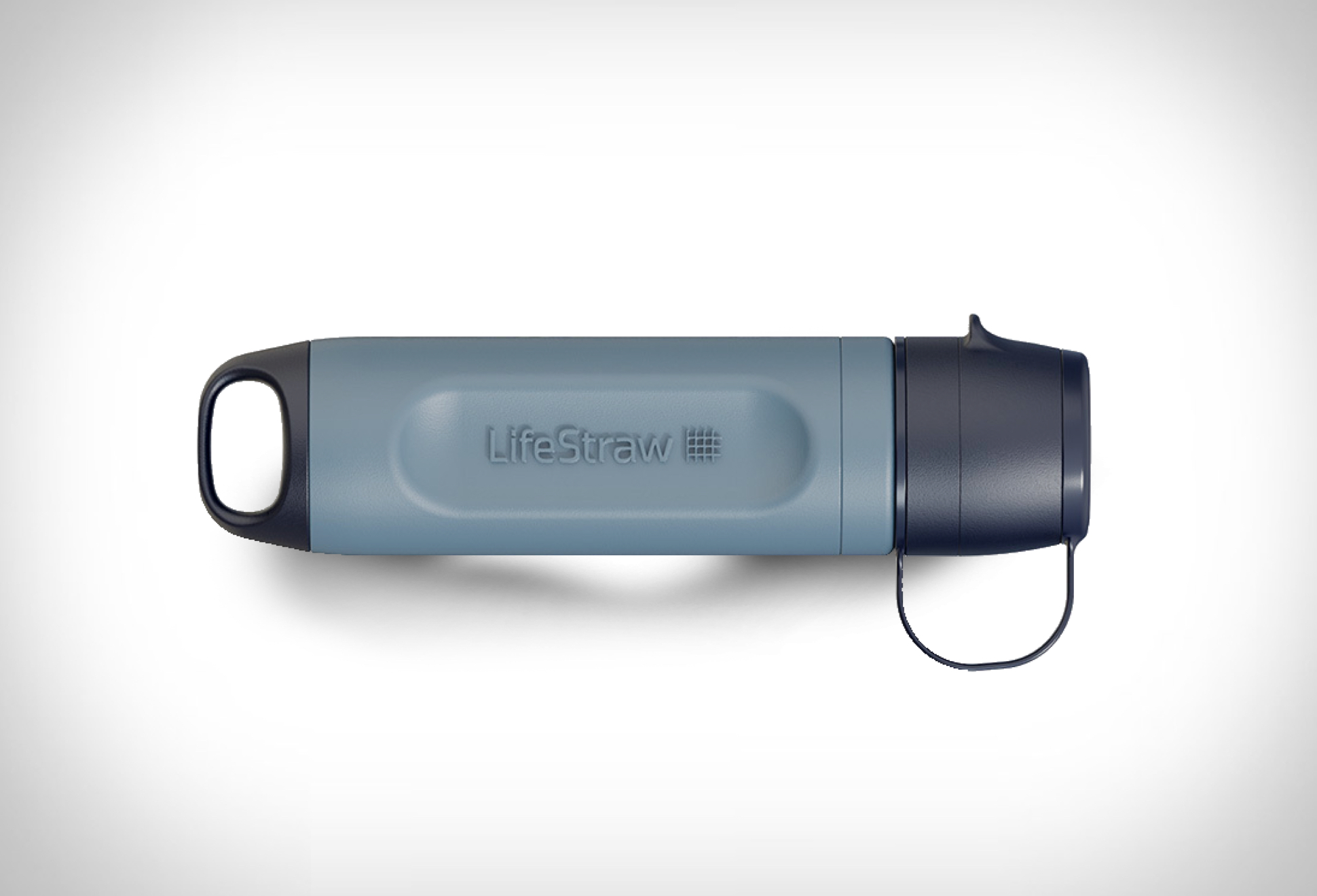 LifeStraw Solo Personal Water Filter | Image